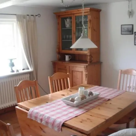 Prázdninový dům Ferienhaus Fur 4 Personen Ca 100 M In Ramstedt, Schleswig-holstein Kreis Nordfriesland