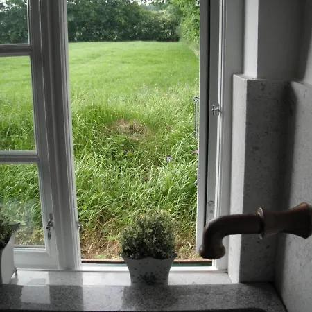 Prázdninový dům Ferienhaus Fur 4 Personen Ca 100 M In Ramstedt, Schleswig-holstein Kreis Nordfriesland