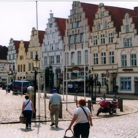 Ferienhaus Fur 4 Personen Ca 100 M In Ramstedt, Schleswig-holstein Kreis Nordfriesland *