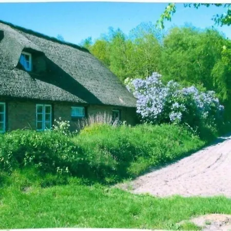 Ferienhaus Fur 4 Personen Ca 100 M In Ramstedt, Schleswig-holstein Kreis Nordfriesland