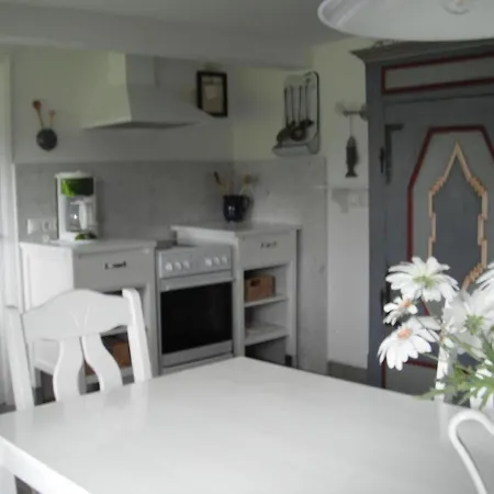 Ferienhaus Fur 4 Personen Ca 100 M In Ramstedt, Schleswig-holstein Kreis Nordfriesland * Ramstedt