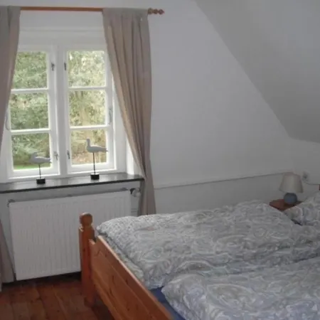 Prázdninový dům Ferienhaus Fur 4 Personen Ca 100 M In Ramstedt, Schleswig-holstein Kreis Nordfriesland