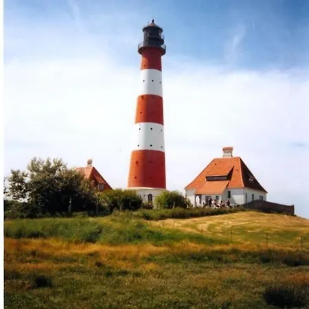 Ferienhaus Fur 4 Personen Ca 100 M In Ramstedt, Schleswig-holstein Kreis Nordfriesland Prázdninový dům *