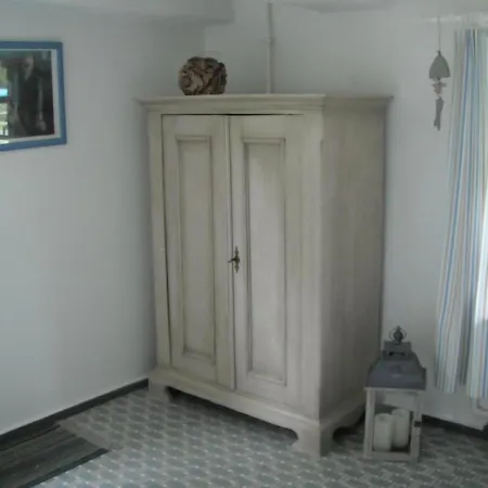 Ferienhaus Fur 4 Personen Ca 100 M In Ramstedt, Schleswig-holstein Kreis Nordfriesland Prázdninový dům *
